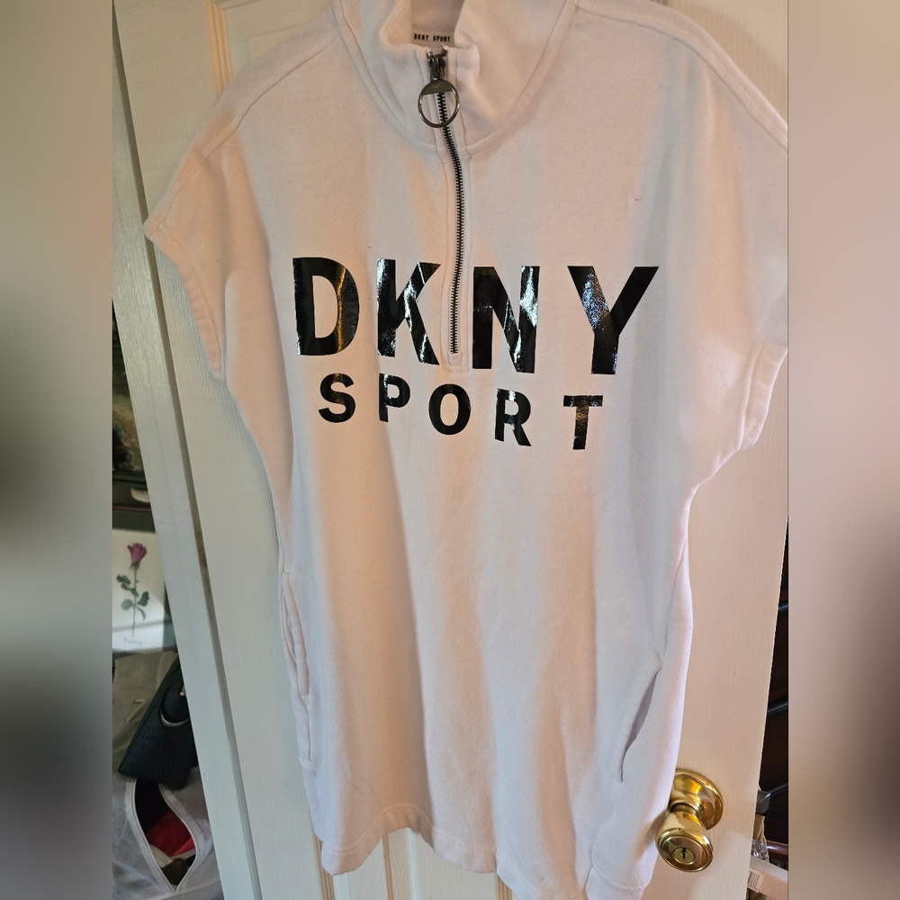 DKNY Sport Day Dress